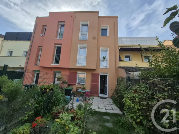 Maison 5 pièces 106 m²