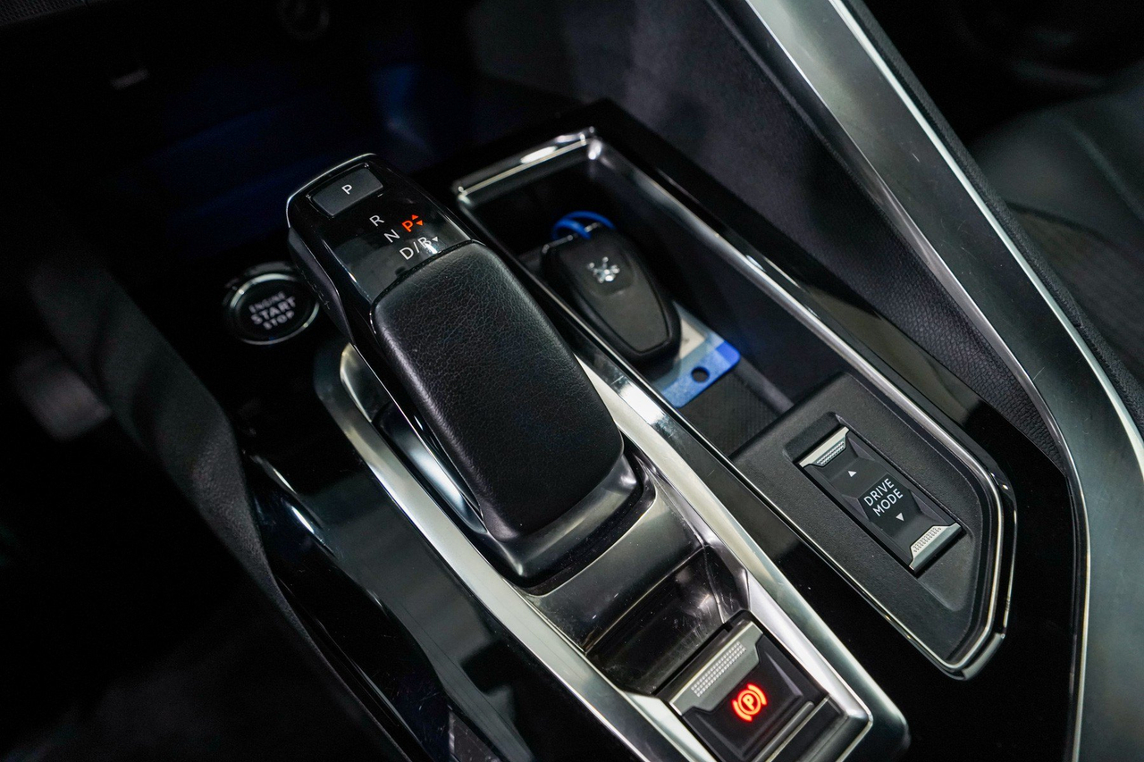 Peugeot 3008 — photo 24