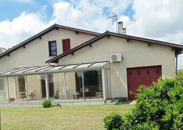 Maison 6 pièces 160 m²