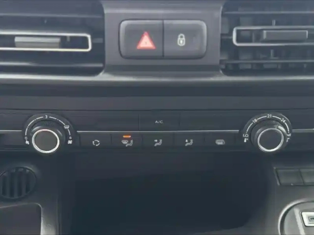 Fiat Doblo fg m 650kg bluehdi 100ch s&amp;s — photo 12
