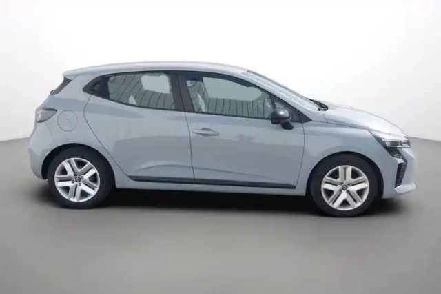 Renault Clio tce 90 — photo 7