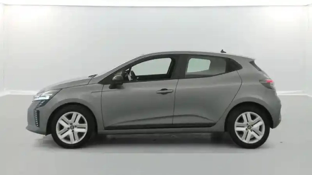 Renault Clio tce 90 — photo 65