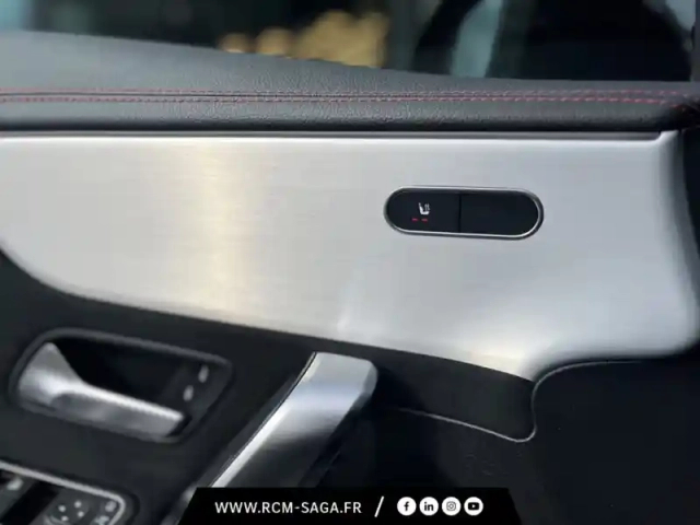 Mercedes Cla coupé 250 e amg line — photo 11
