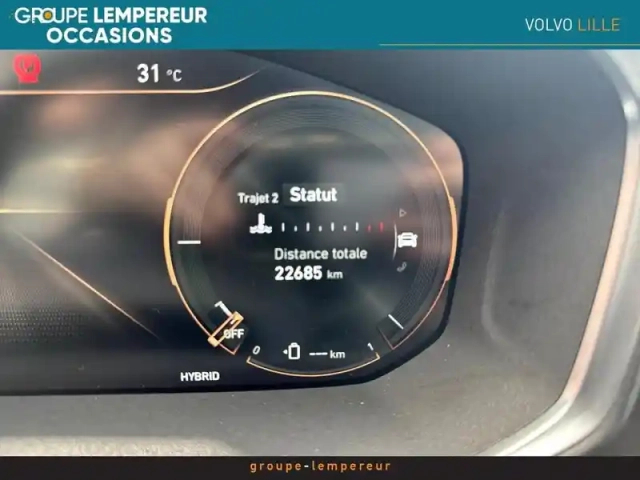 Lynk&Amp;Co 01 1.5 phev 261ch dcth 7 — photo 14