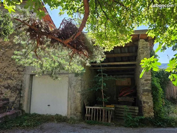 Maison 3 pièces 150 m²