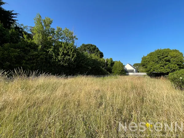 Vente Terrain viabilisé de 478 m² dans le centre de Saint-Pierre