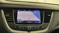 Opel Grandland X 1.6 D 120ch Ultimate BVA — photo 18