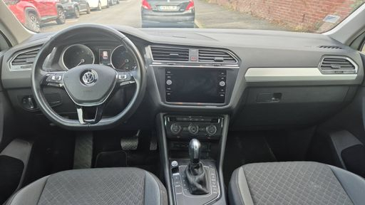 Volkswagen Tiguan 1.5 TSI 150 DSG7 - Confortline – 2020 – 34434 km – Essence – Boîte Automatique — photo 25