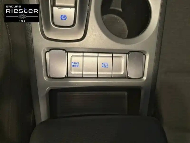 Hyundai Kona electrique 39 kwh - 136 ch — photo 20