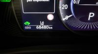 Lexus Ux 250h 4WD Luxe MY19 — photo 9