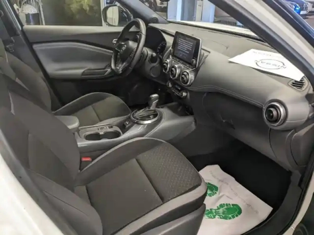 Nissan Juke 1.0 dig-t 114ch enigma dct 2021.5 — photo 13