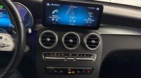 Mercedes Glc 300 de 194+122ch AMG Line 4Matic 9G-Tronic — photo 19