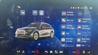 Mercedes Glc 400 EQ 489ch AMG Line 4Matic — photo 46