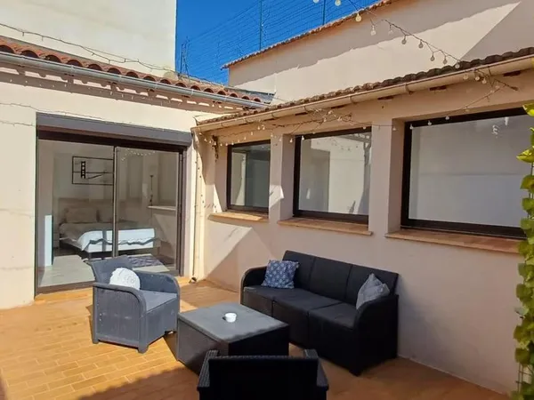 Maison 3 pièces 75 m²
