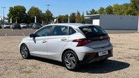 Hyundai I20 1.0 T-GDi 100ch Intuitive DCT-7 — photo 7