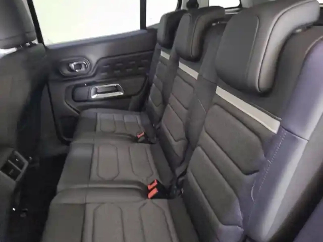 Citroën C5 Aircross bluehdi 130 eat8 — photo 36