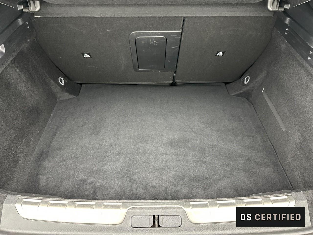 Ds Ds 4 puretech 180 eat8 rivoli — photo 14