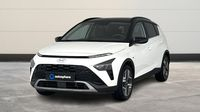 Hyundai Bayon 1.0 T-GDi 100ch Hybrid 48V Creative