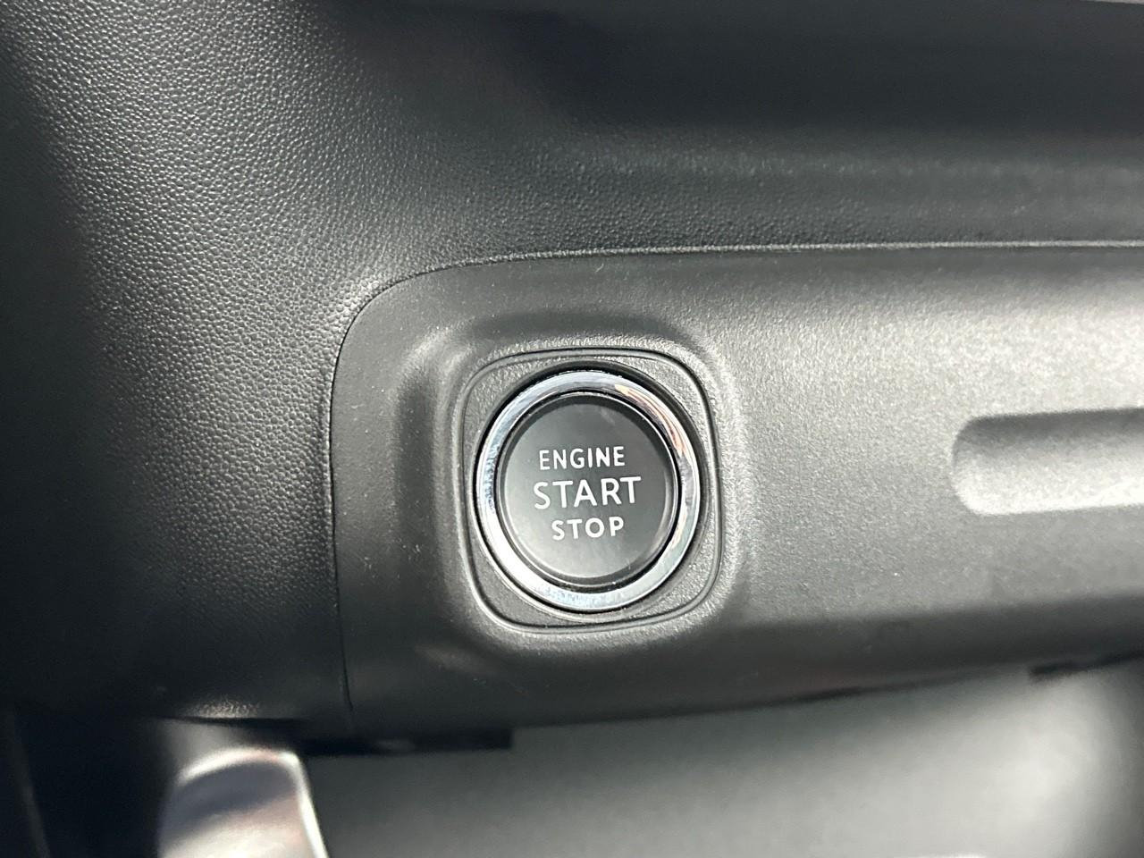 Citroën C3 Aircross puretech 130 s&s eat6 rip curl — photo 28