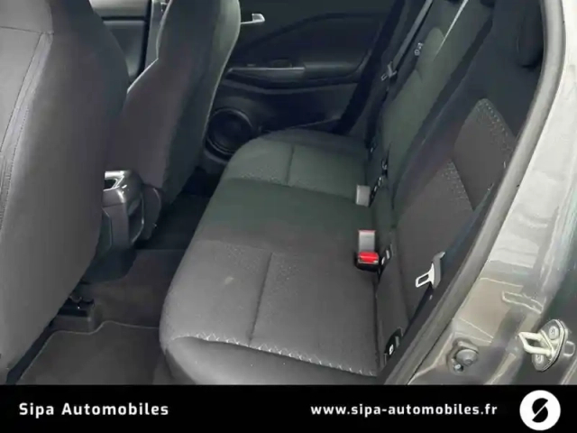 Nissan Juke dig-t 114 — photo 13