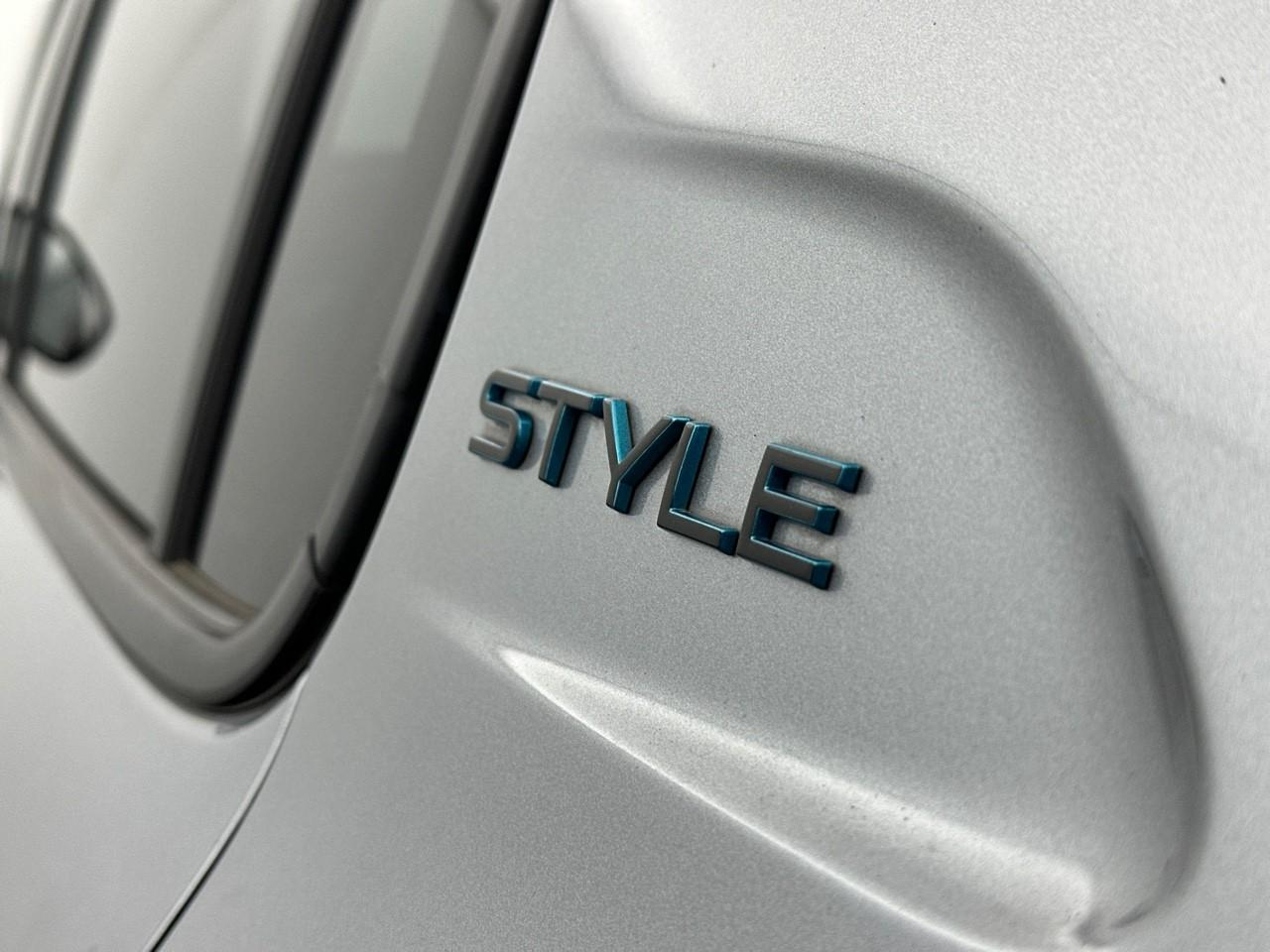 Peugeot 208 puretech 75 s&s bvm5 style — photo 30