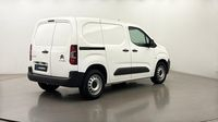 Citroen Berlingo Van M 1000kg BlueHDi 100 S&S Worker — photo 5