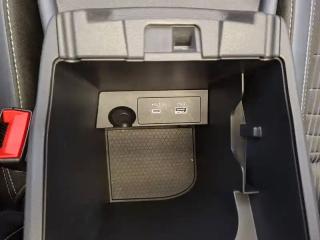 Nissan Qashqai e-power 190 ch — photo 55