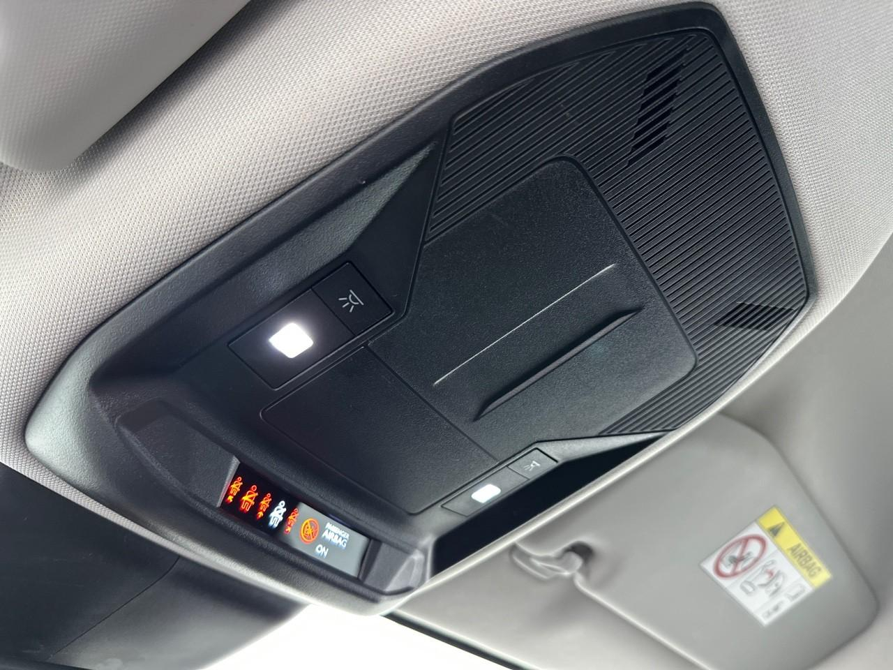 Peugeot 308 bluehdi 130ch s&s eat8 active pack — photo 32