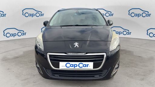Peugeot 5008 1.6 HDI 115 - Allure – 2014 – 170056 km – Diesel – Boîte Manuelle — photo 33