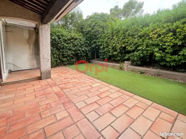 Maison 4 pièces 77 m²