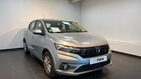 Dacia Sandero 1.0 TCe 90ch Confort -22B — photo 3