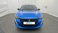 Peugeot 208 e-208 136ch Allure
