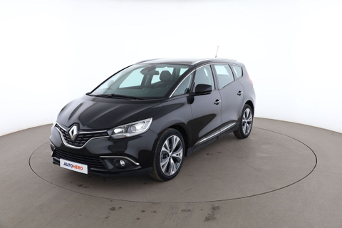 Renault Grand Scenic 1.2 TCe Energy Intens