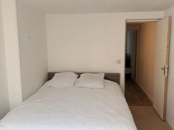 Maison de ville 3 pièces 63 m²