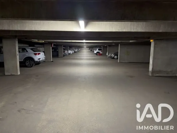 Vente Parking 10 m²