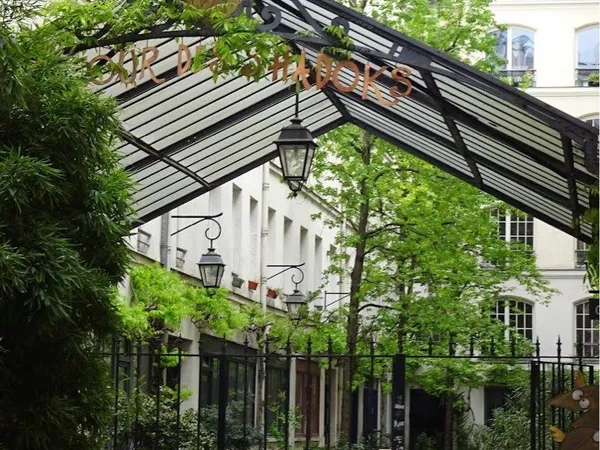 Magnifique atelier Bastille