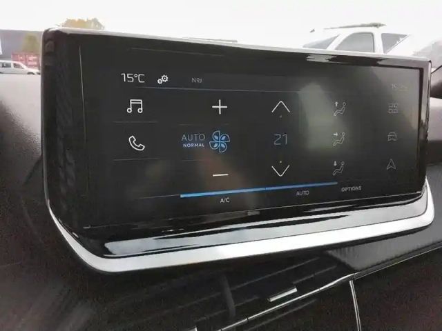 Peugeot 2008 100 s&amp;s bvm6 — photo 38