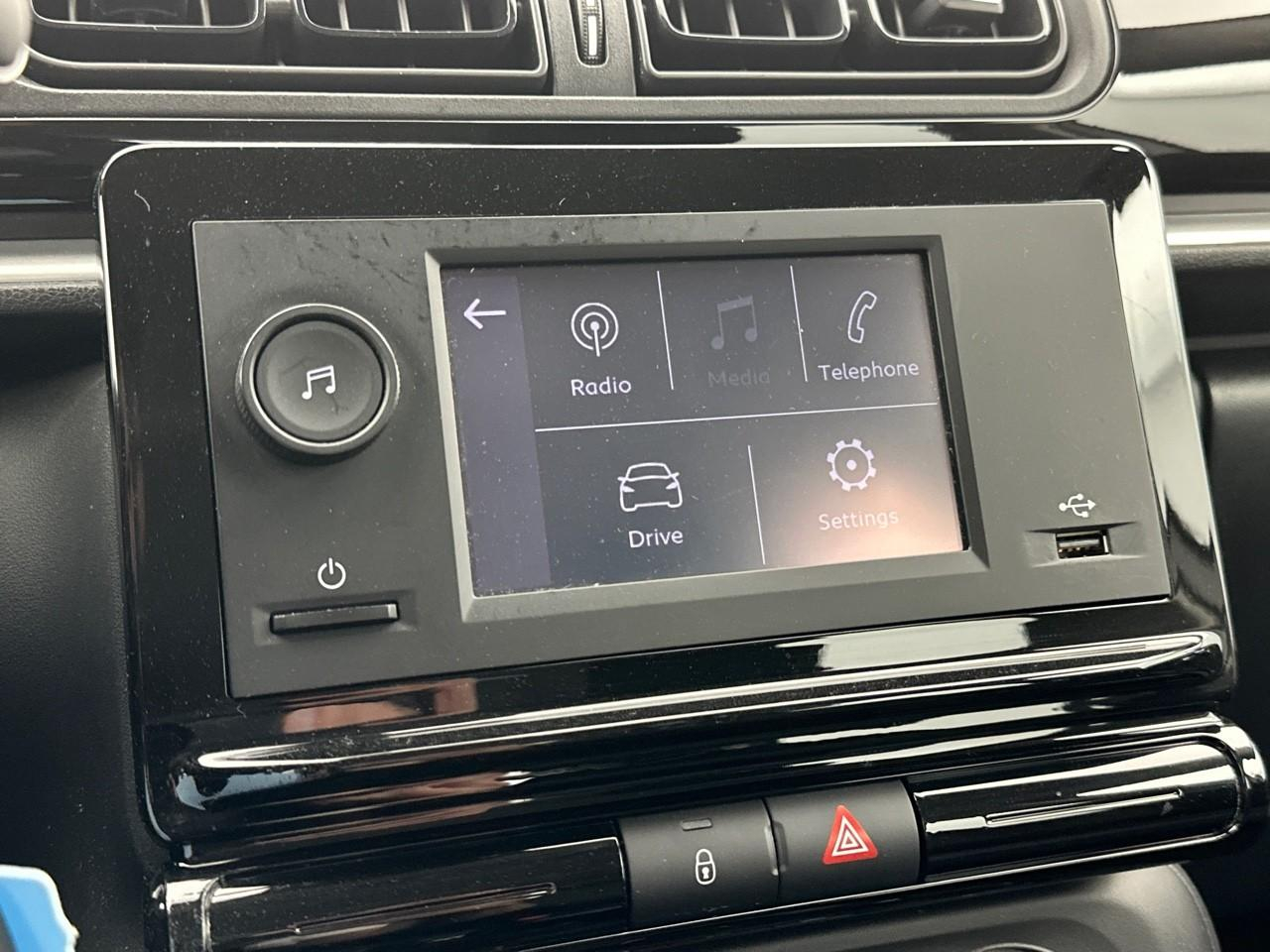 Citroën C3 puretech 83 s&s bvm5 you! — photo 10