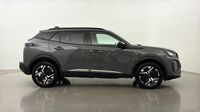 Peugeot 2008 1.2 PureTech 130ch S&S GT EAT8 — photo 4