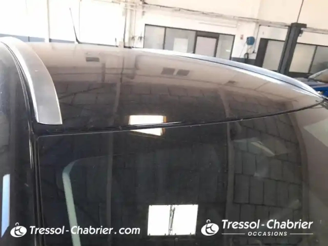 Opel Crossland 1.2 turbo 130 ch bva6 gs — photo 28