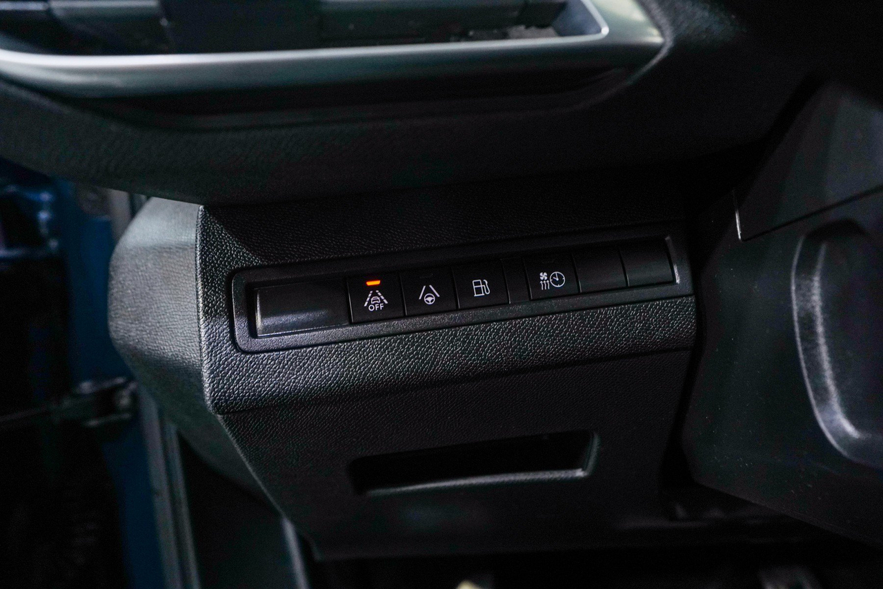 Peugeot 3008 — photo 24