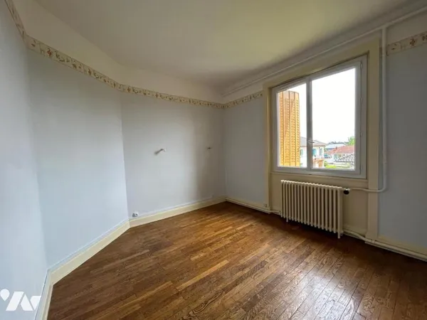 Appartement 3 pièces 79 m²