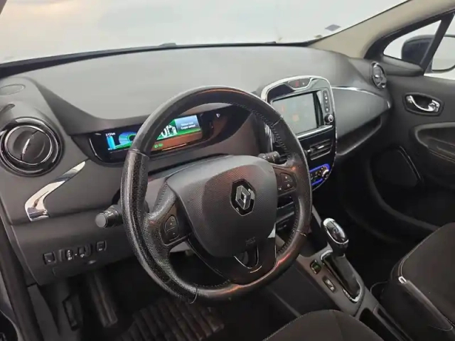 Renault Zoé zoe r90 achat intégral — photo 313