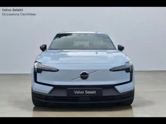 Volvo Ex30 single extended range 272ch plus — photo 2