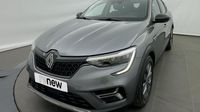 Renault Arkana 1.6 E-Tech 145ch full hybrid Evolution -24