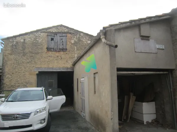 Cave Argeliers