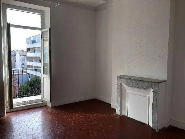 Appartement 3 pièces 71 m²
