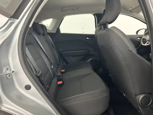 Renault Captur tce 100 gpl — photo 25