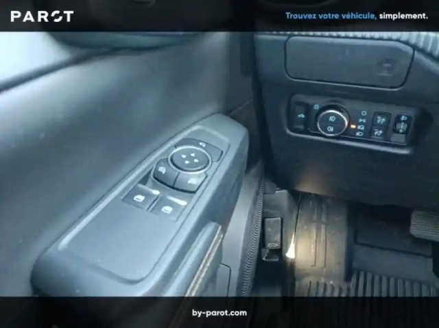 Ford Ranger pick-up 2.0 ecoblue 205ch stop&amp;start super cab wildtrak e-4wd bva10 — photo 26