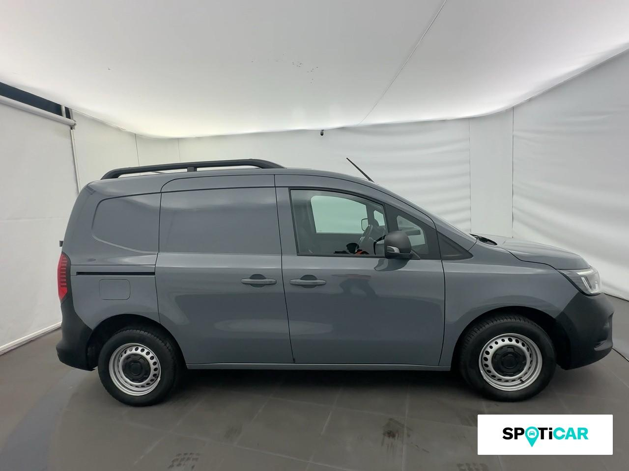 Renault Kangoo l1 1.5 blue dci 115ch extra -24 — photo 4